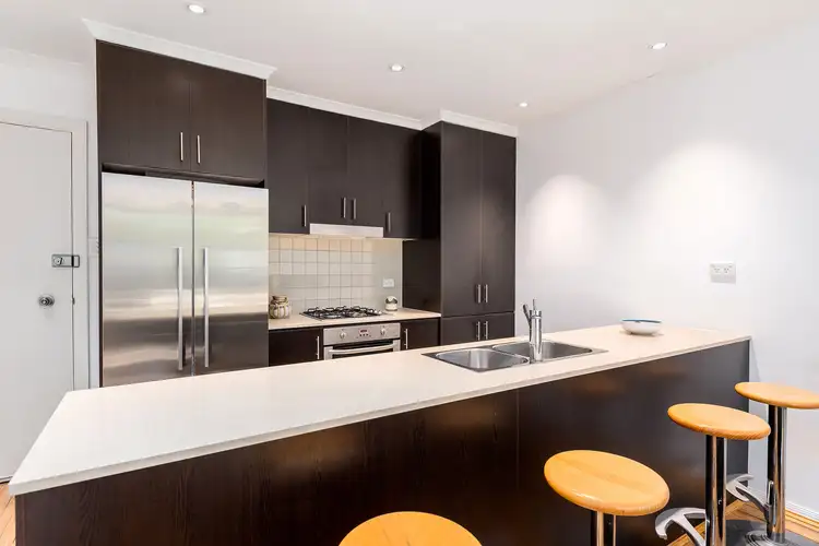 Third view of Homely apartment listing, 17/15-19 Daphne Street, Botany NSW 2019