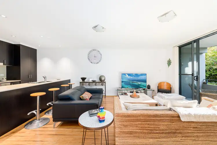 Fourth view of Homely apartment listing, 17/15-19 Daphne Street, Botany NSW 2019