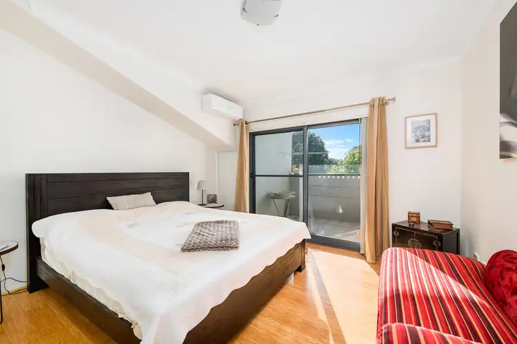 Fifth view of Homely apartment listing, 17/15-19 Daphne Street, Botany NSW 2019