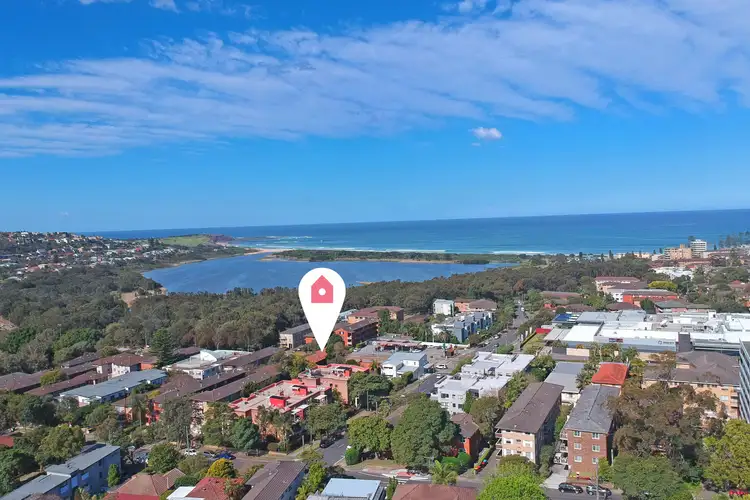 Sixth view of Homely unit listing, 7/765 Pittwater Road, Dee Why NSW 2099