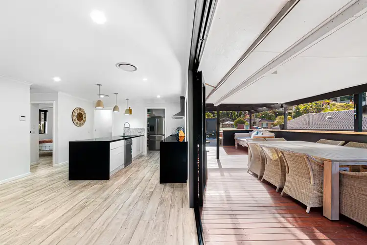 Fourth view of Homely house listing, 85 Gilda Drive, Narara NSW 2250