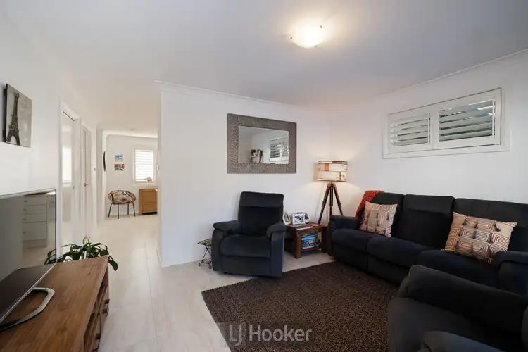 Second view of Homely townhouse listing, 2/49 Lurnea Crescent, Valentine NSW 2280
