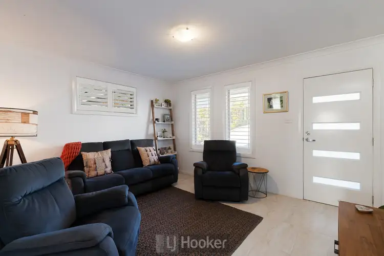 Third view of Homely townhouse listing, 2/49 Lurnea Crescent, Valentine NSW 2280