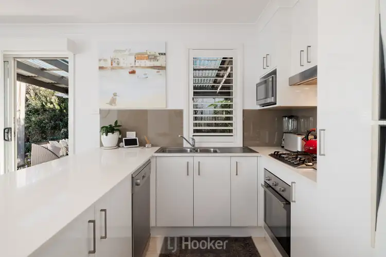 Fourth view of Homely townhouse listing, 2/49 Lurnea Crescent, Valentine NSW 2280