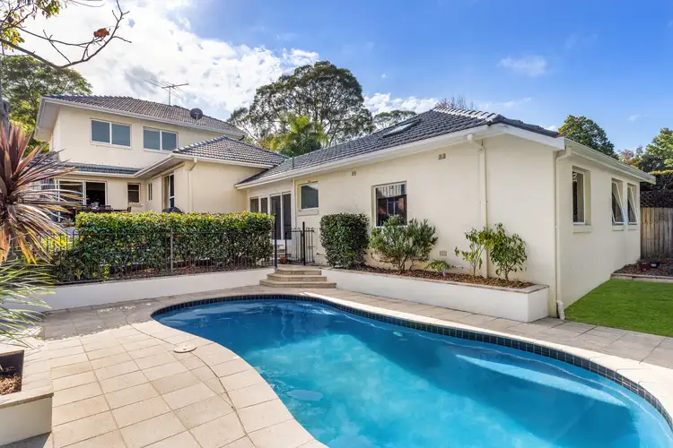 Second view of Homely house listing, 48 Bimburra Avenue, St Ives NSW 2075