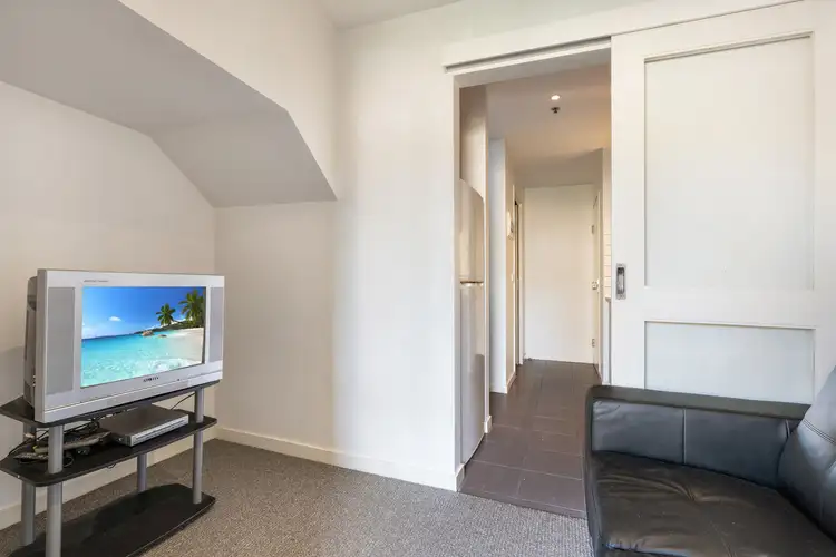 Second view of Homely apartment listing, 52/589 Glenferrie Road, Hawthorn VIC 3122