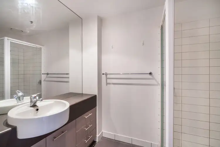 Third view of Homely apartment listing, 52/589 Glenferrie Road, Hawthorn VIC 3122