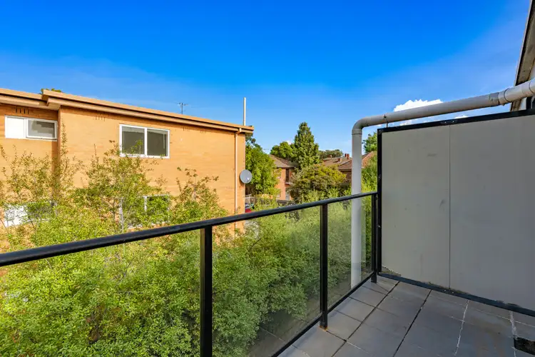 Fourth view of Homely apartment listing, 52/589 Glenferrie Road, Hawthorn VIC 3122
