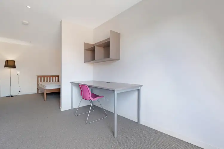 Fifth view of Homely apartment listing, 52/589 Glenferrie Road, Hawthorn VIC 3122