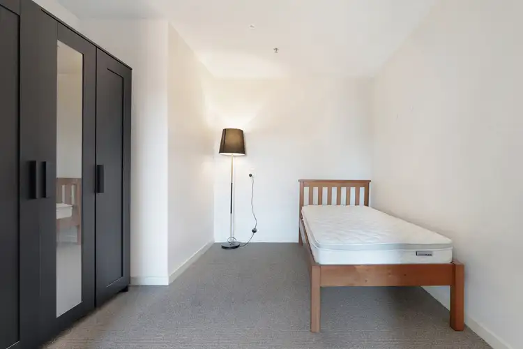 Sixth view of Homely apartment listing, 52/589 Glenferrie Road, Hawthorn VIC 3122
