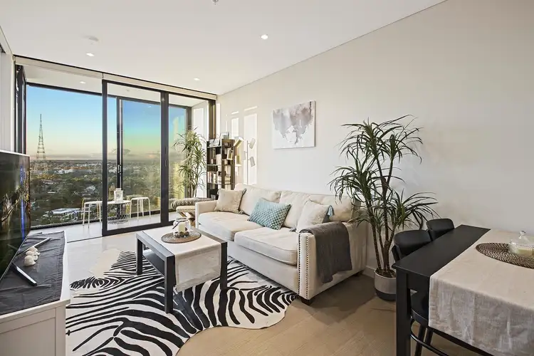 1111/10 Atchison Street, St Leonards NSW 2065
