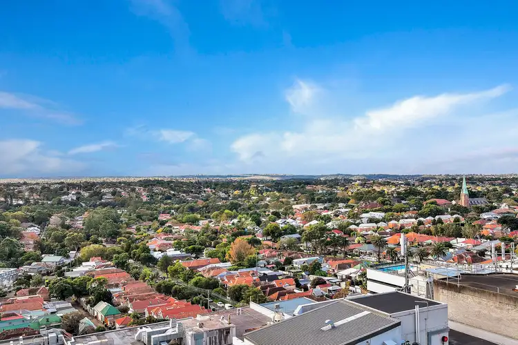 Second view of Homely apartment listing, 1111/10 Atchison Street, St Leonards NSW 2065