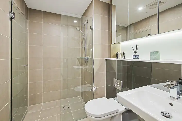 Sixth view of Homely apartment listing, 1111/10 Atchison Street, St Leonards NSW 2065