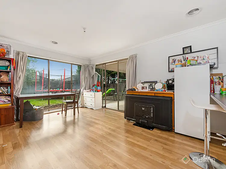 Third view of Homely house listing, 94 Rangeview Drive, Skye VIC 3977