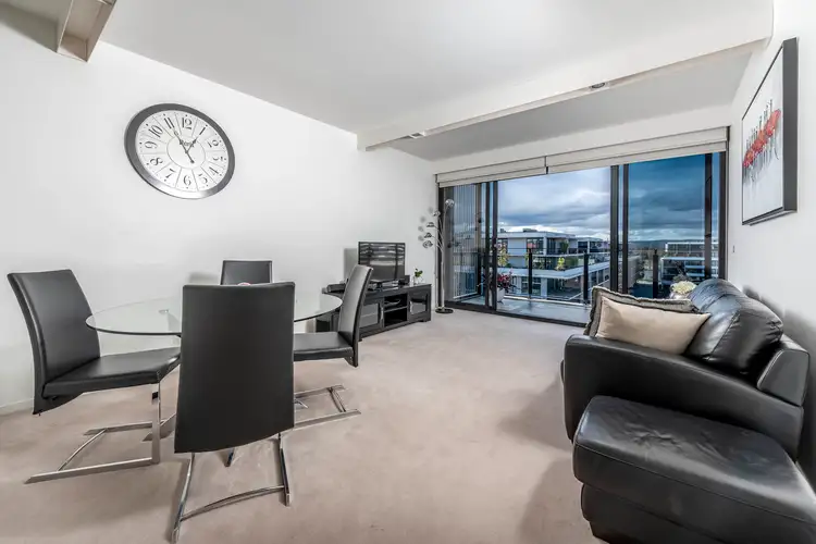 Third view of Homely apartment listing, 20/27 Eastlake Parade, Kingston ACT 2604