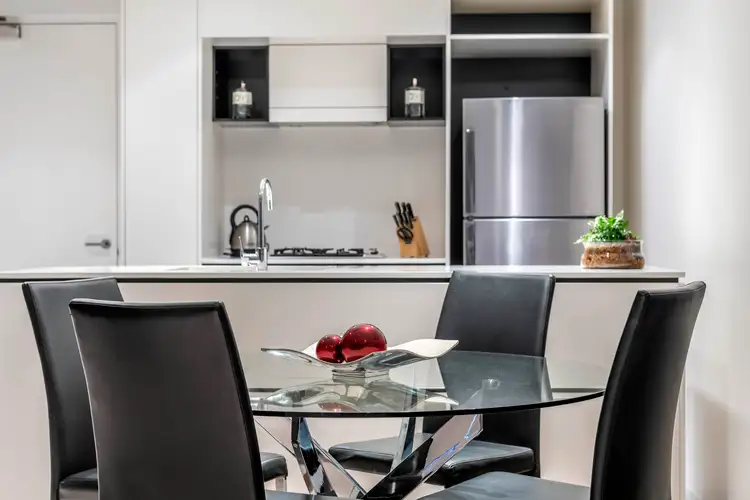 Fourth view of Homely apartment listing, 20/27 Eastlake Parade, Kingston ACT 2604