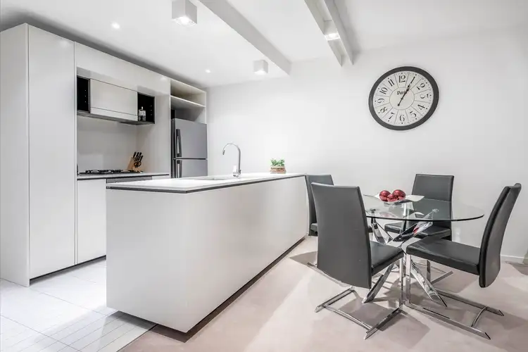 Fifth view of Homely apartment listing, 20/27 Eastlake Parade, Kingston ACT 2604
