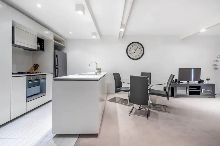 Sixth view of Homely apartment listing, 20/27 Eastlake Parade, Kingston ACT 2604