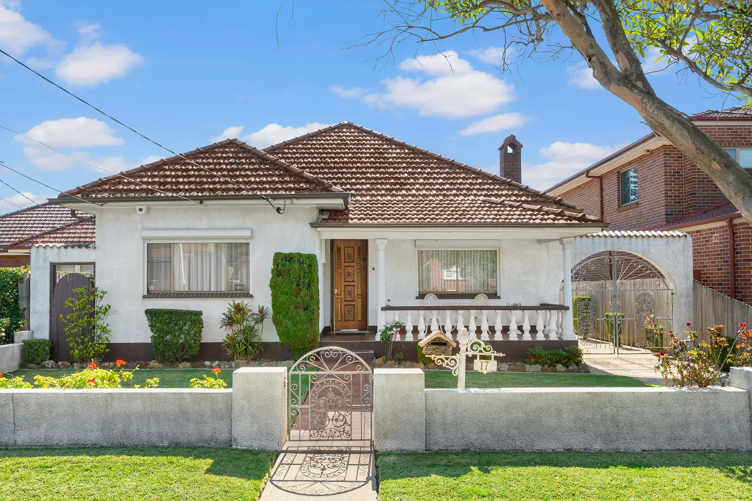 Main view of Homely house listing, 17 Mepunga Street, Concord West NSW 2138