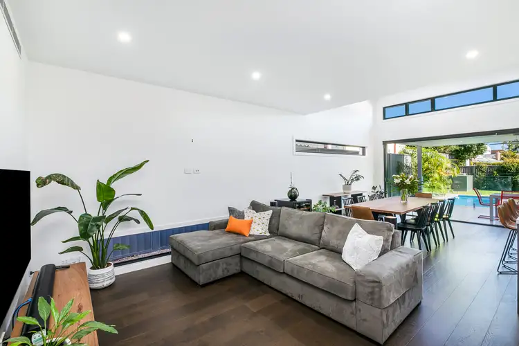 Third view of Homely semi-detached listing, 417b Port Hacking Road, Caringbah South NSW 2229