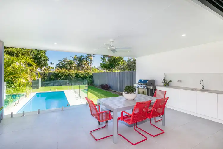 Fourth view of Homely semi-detached listing, 417b Port Hacking Road, Caringbah South NSW 2229