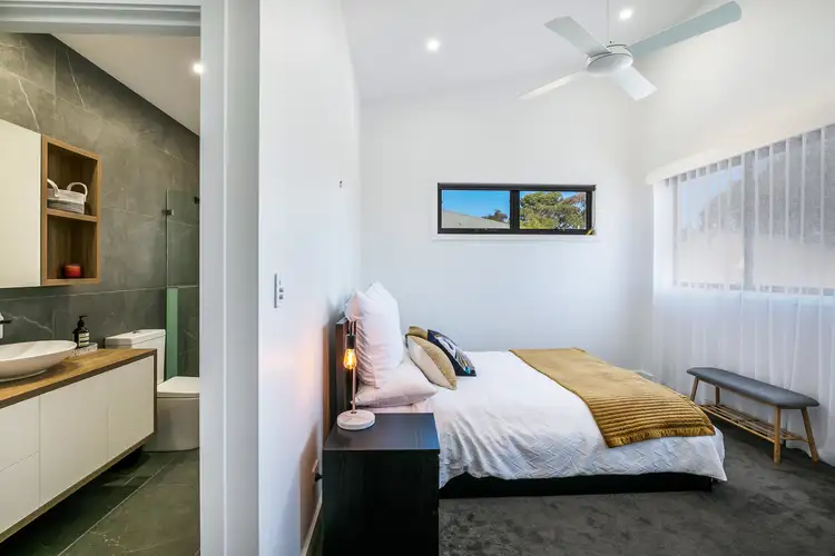 Fifth view of Homely semi-detached listing, 417b Port Hacking Road, Caringbah South NSW 2229