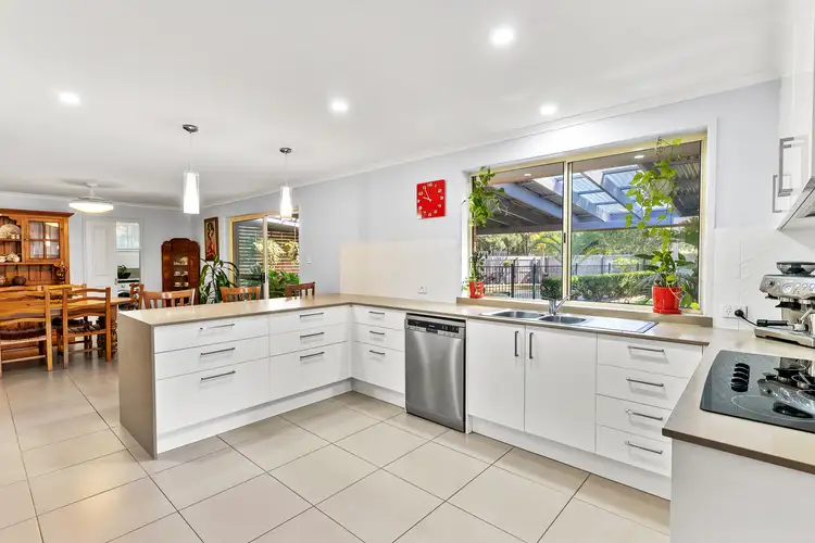 Second view of Homely house listing, 5 Verna Close, Skennars Head NSW 2478