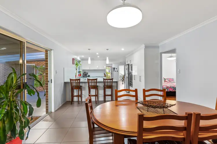 Fifth view of Homely house listing, 5 Verna Close, Skennars Head NSW 2478