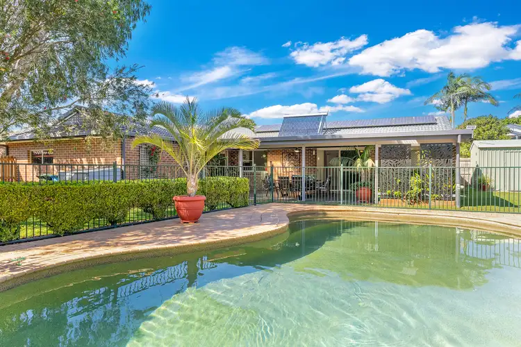 Sixth view of Homely house listing, 5 Verna Close, Skennars Head NSW 2478