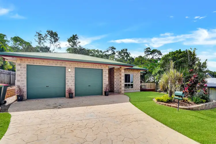58 Verbena Drive, Mount Sheridan QLD 4868