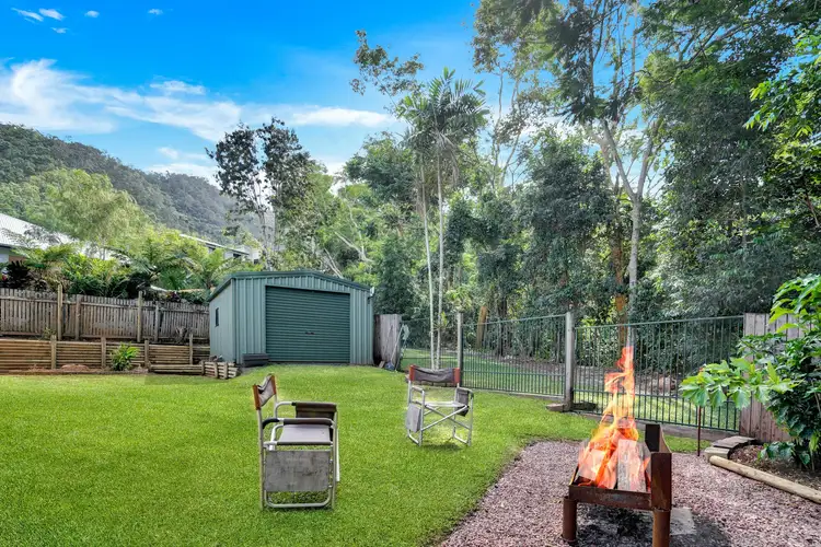 Third view of Homely house listing, 58 Verbena Drive, Mount Sheridan QLD 4868