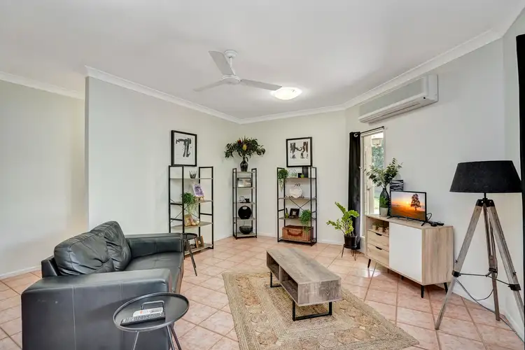 Fifth view of Homely house listing, 58 Verbena Drive, Mount Sheridan QLD 4868
