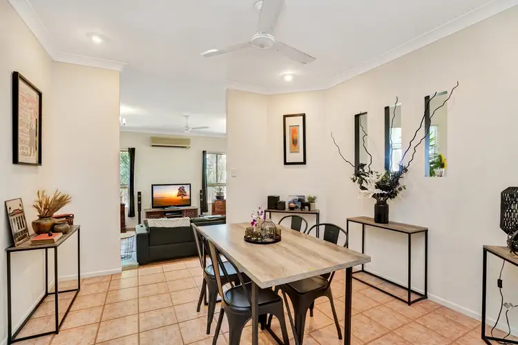 Sixth view of Homely house listing, 58 Verbena Drive, Mount Sheridan QLD 4868