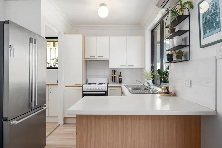 Fourth view of Homely villa listing, 1/16 Flintwood Place, Coffs Harbour NSW 2450