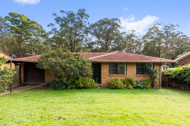 46 Playford Avenue, Toormina NSW 2452
