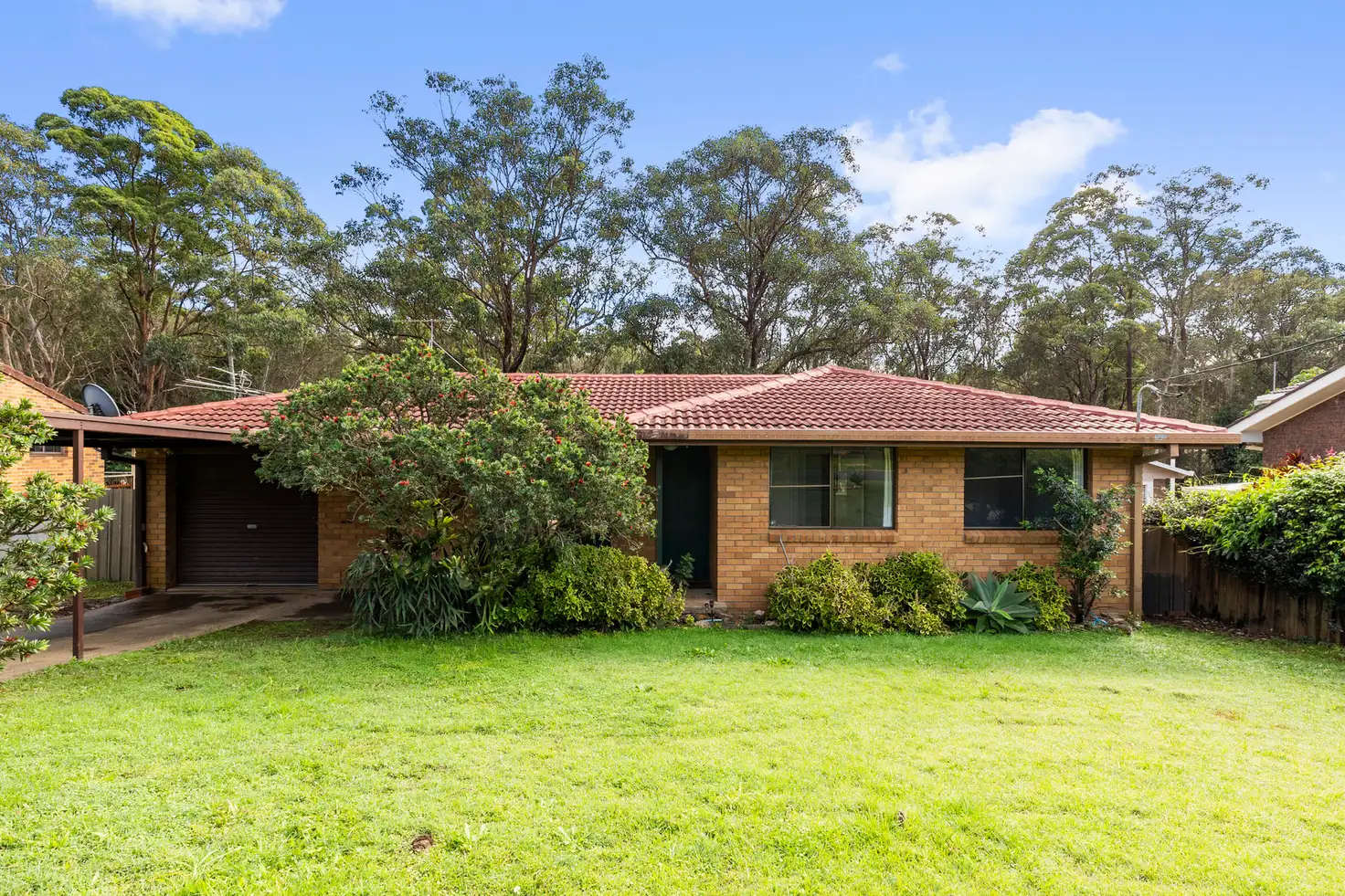 Main view of Homely house listing, 46 Playford Avenue, Toormina NSW 2452