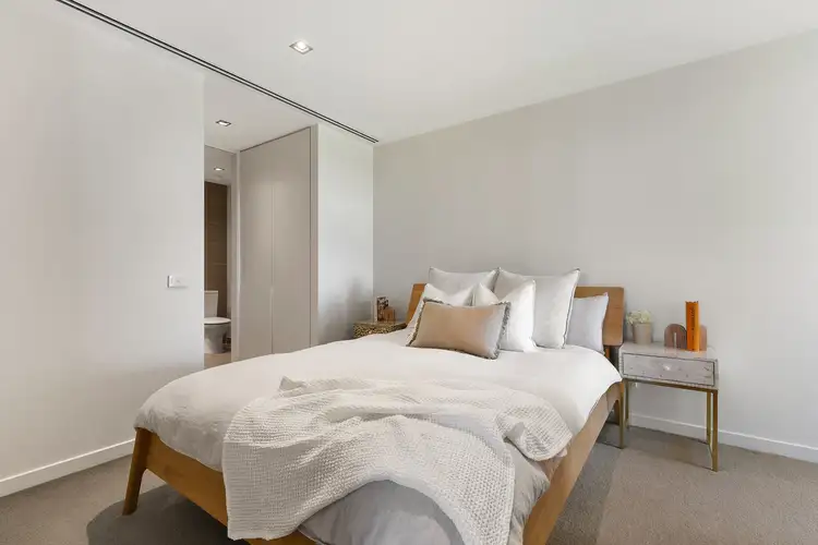 Fourth view of Homely apartment listing, 313/6 Lord Street, Richmond VIC 3121