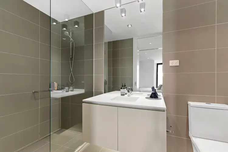 Fifth view of Homely apartment listing, 313/6 Lord Street, Richmond VIC 3121
