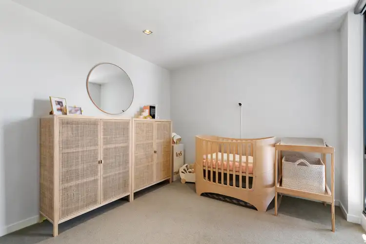 Sixth view of Homely apartment listing, 313/6 Lord Street, Richmond VIC 3121