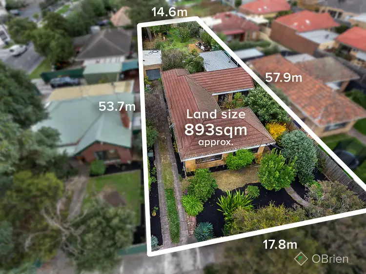 Main view of Homely house listing, 108 Chute Street, Mordialloc VIC 3195