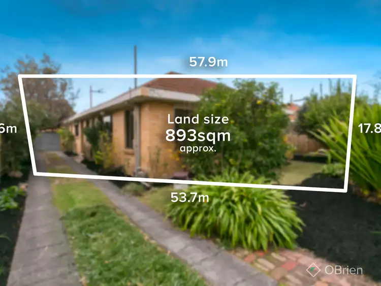 Fifth view of Homely house listing, 108 Chute Street, Mordialloc VIC 3195