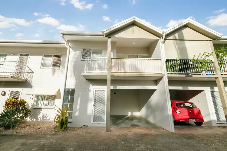 14/9-11 Behan Street, Manunda QLD 4870