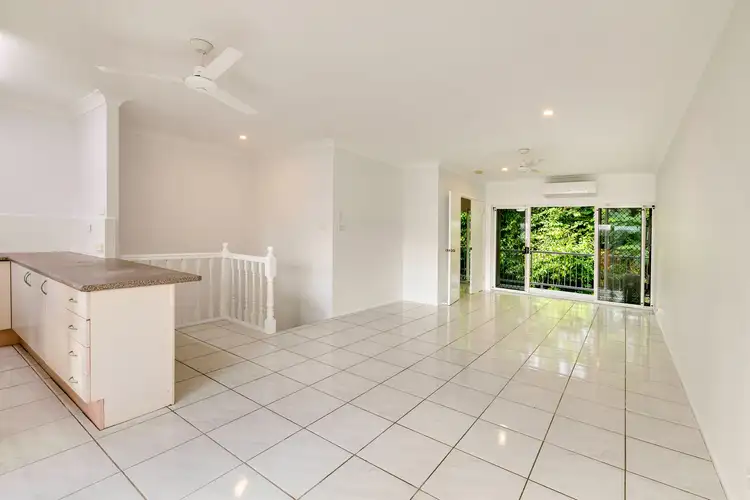 Third view of Homely unit listing, 14/9-11 Behan Street, Manunda QLD 4870