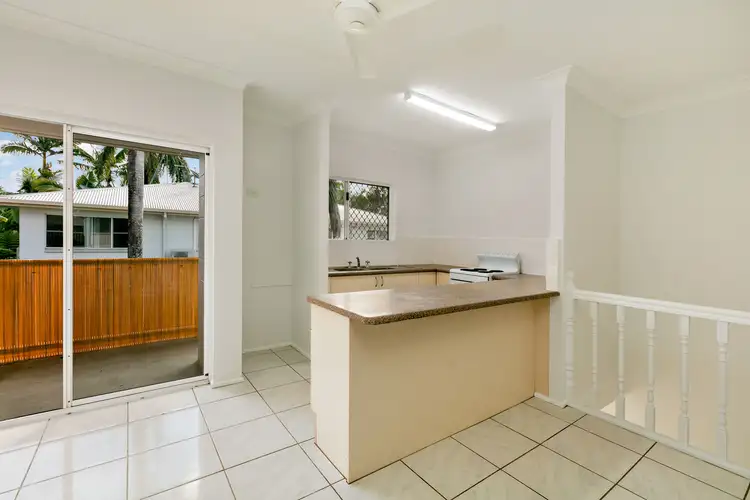 Fifth view of Homely unit listing, 14/9-11 Behan Street, Manunda QLD 4870