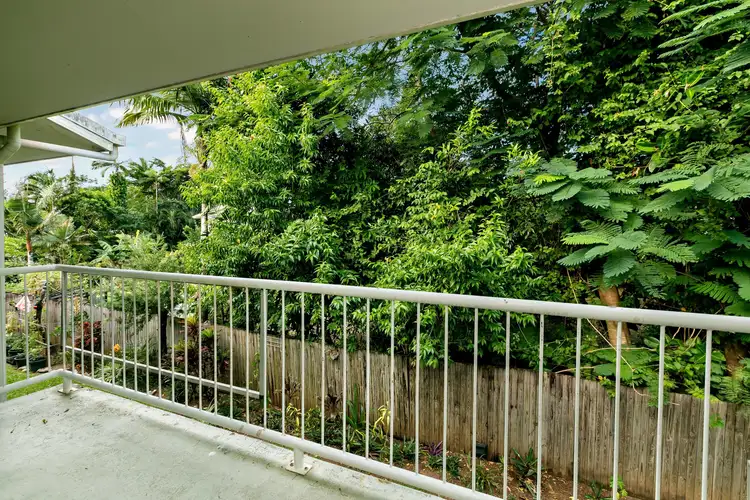 Sixth view of Homely unit listing, 14/9-11 Behan Street, Manunda QLD 4870