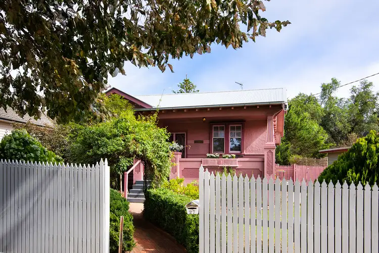 27 Harrison Street, Bendigo VIC 3550