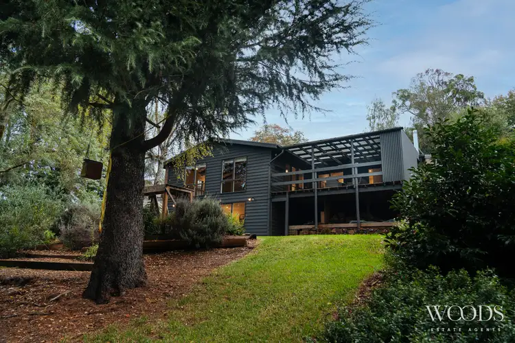 Main view of Homely house listing, 7 Beaconsfield-Emerald Road, Emerald VIC 3782