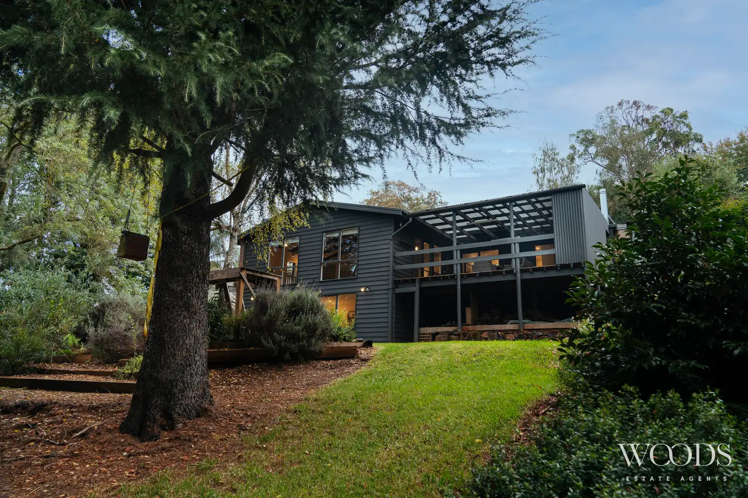 Main view of Homely house listing, 7 Beaconsfield-Emerald Road, Emerald VIC 3782