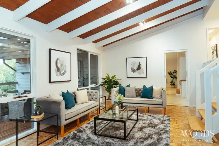 Second view of Homely house listing, 7 Beaconsfield-Emerald Road, Emerald VIC 3782