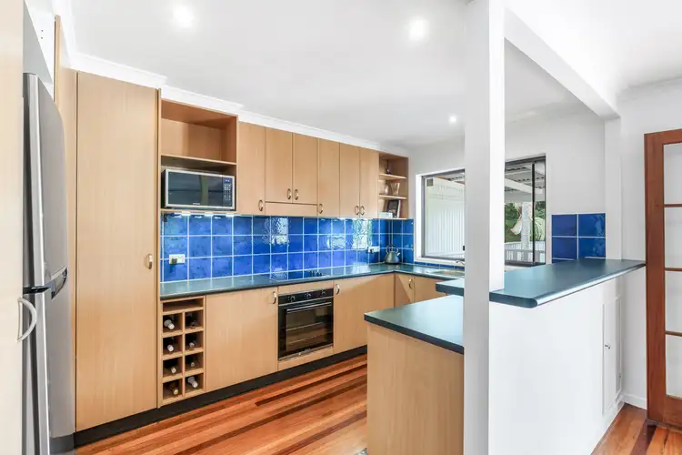 Second view of Homely house listing, 215 Wondall Road, Wynnum West QLD 4178